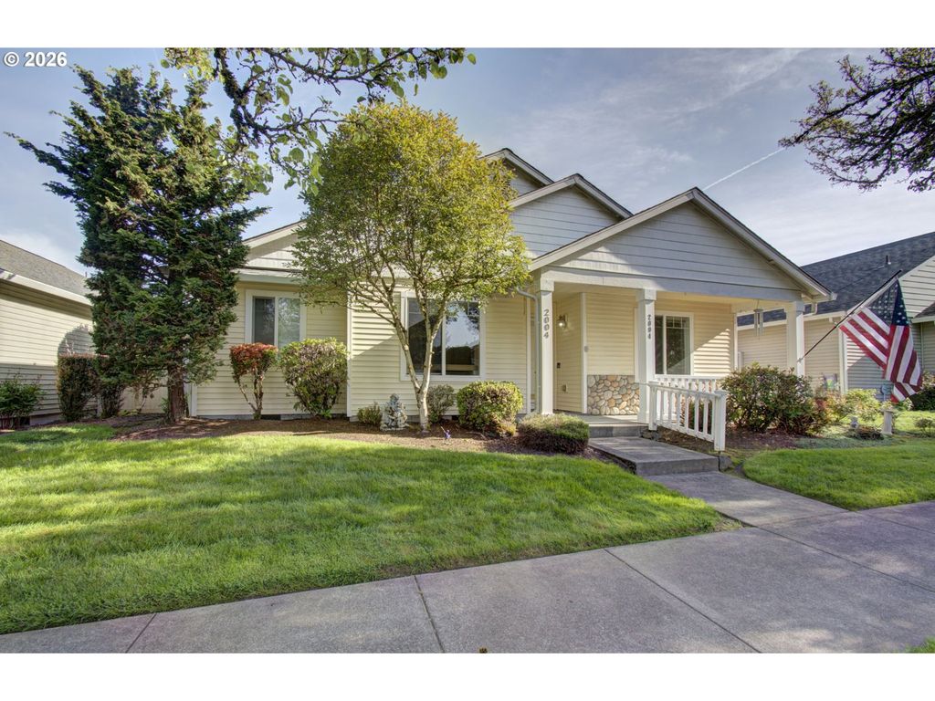 2004 Nw 12TH St, Battle Ground, WA 98604