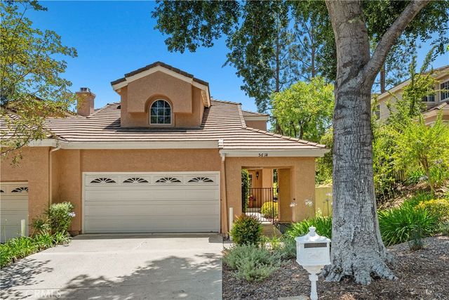 5614 Roundtree Place, Westlake Village, CA 91362