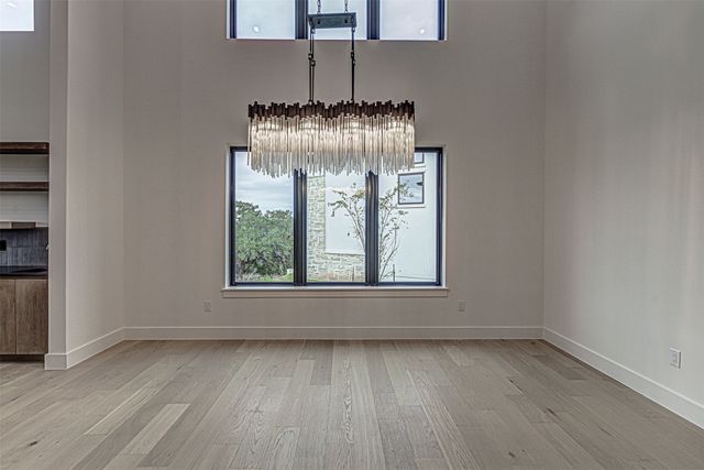 101 Manciano, Horseshoe Bay, TX 78657