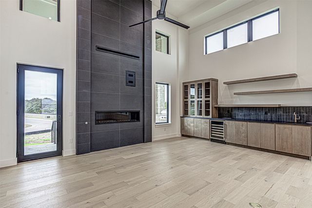 101 Manciano, Horseshoe Bay, TX 78657