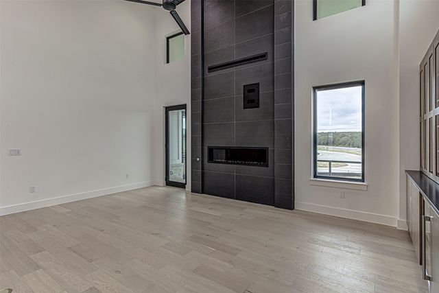 101 Manciano, Horseshoe Bay, TX 78657