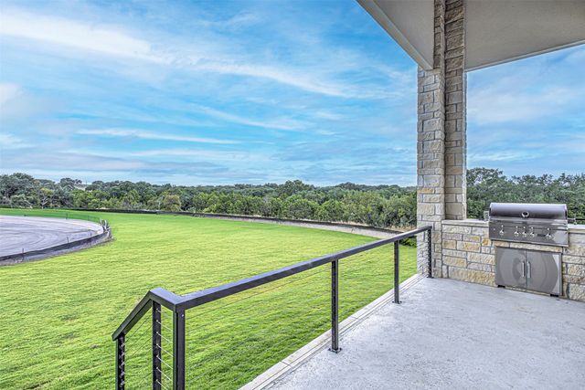 101 Manciano, Horseshoe Bay, TX 78657