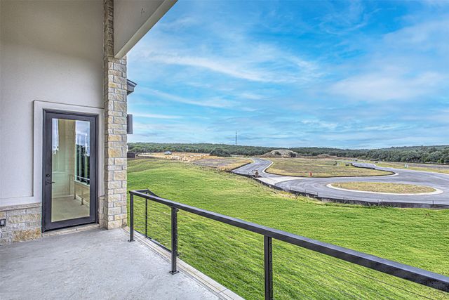 101 Manciano, Horseshoe Bay, TX 78657