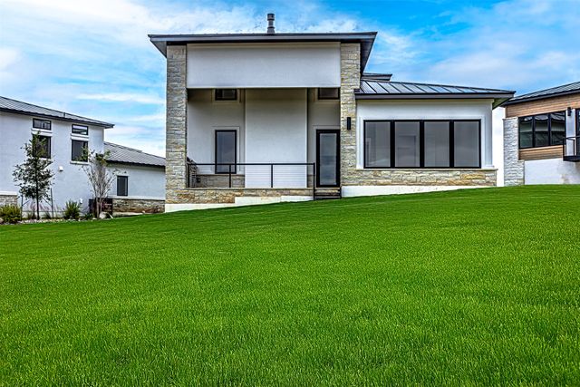 101 Manciano, Horseshoe Bay, TX 78657