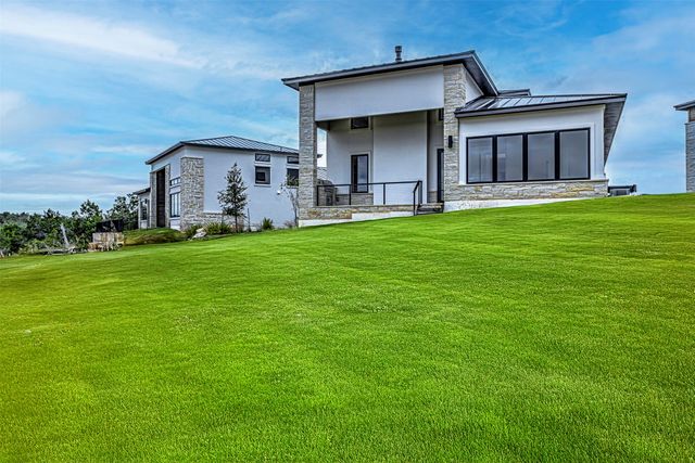 101 Manciano, Horseshoe Bay, TX 78657