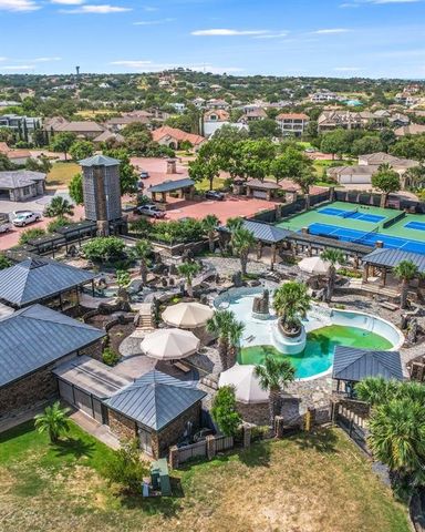 101 Manciano, Horseshoe Bay, TX 78657