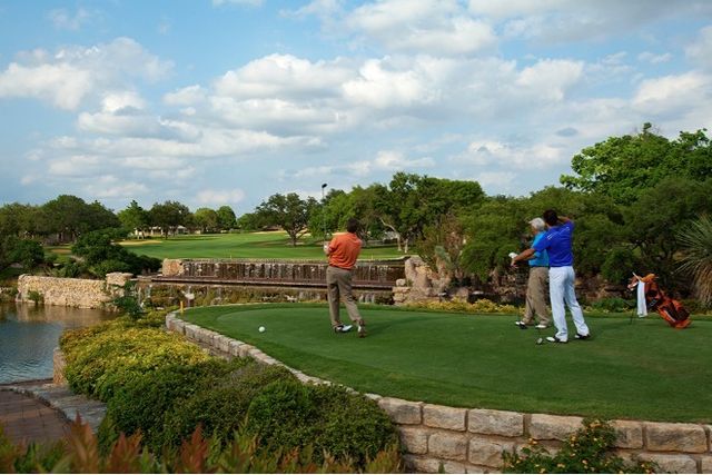 101 Manciano, Horseshoe Bay, TX 78657