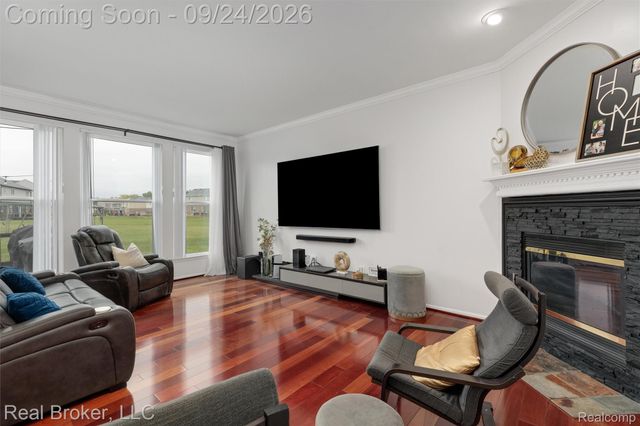 6720 Sadie Lane, Van Buren Charter Township, MI 48111