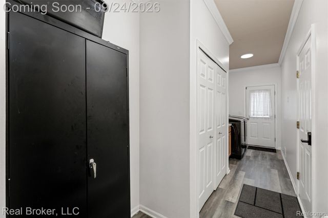 6720 Sadie Lane, Van Buren Charter Township, MI 48111