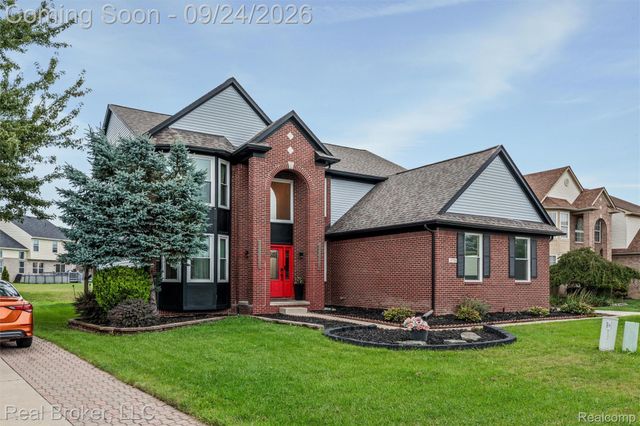 6720 Sadie Lane, Van Buren Charter Township, MI 48111
