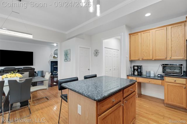 6720 Sadie Lane, Van Buren Charter Township, MI 48111