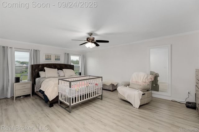 6720 Sadie Lane, Van Buren Charter Township, MI 48111