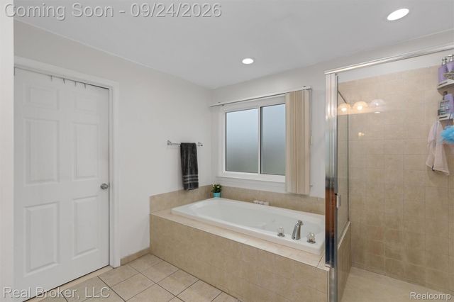 6720 Sadie Lane, Van Buren Charter Township, MI 48111
