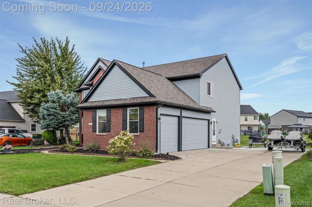 6720 Sadie Lane, Van Buren Charter Township, MI 48111