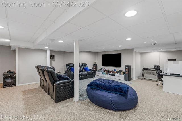 6720 Sadie Lane, Van Buren Charter Township, MI 48111