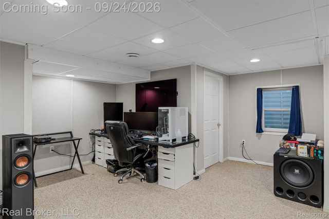 6720 Sadie Lane, Van Buren Charter Township, MI 48111