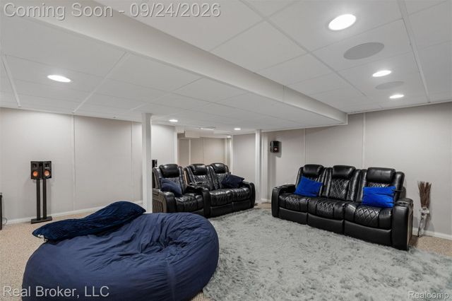 6720 Sadie Lane, Van Buren Charter Township, MI 48111