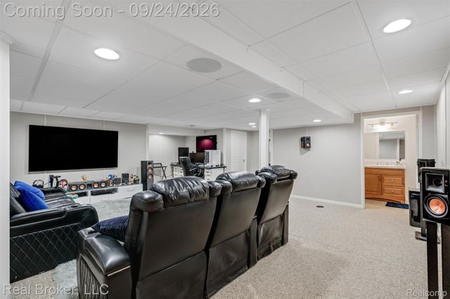 6720 Sadie Lane, Van Buren Charter Township, MI 48111