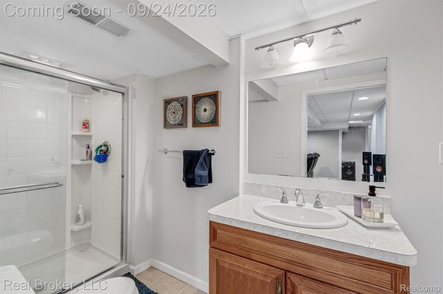 6720 Sadie Lane, Van Buren Charter Township, MI 48111