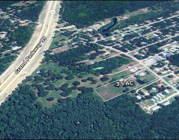 21394 Baptist Encampment Road, New Caney, TX 77357