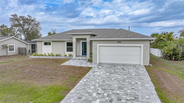18854 ACKERMAN AVENUE, Port Charlotte, FL 33948