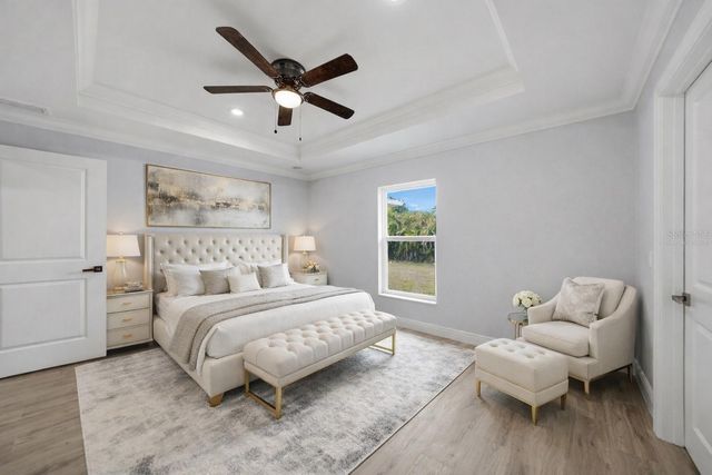 18854 ACKERMAN AVENUE, Port Charlotte, FL 33948