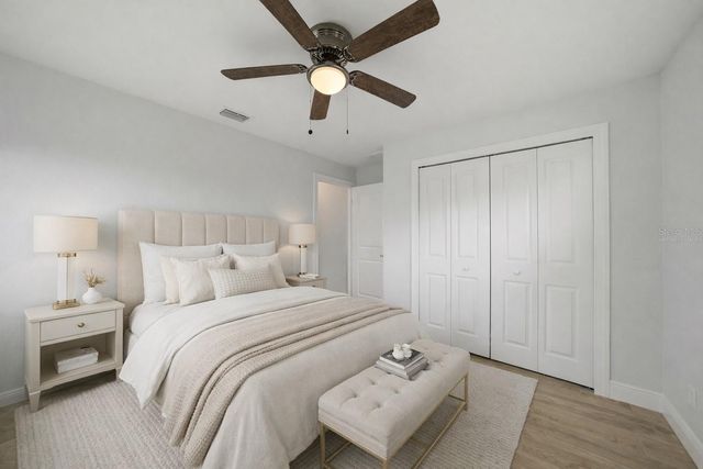 18854 ACKERMAN AVENUE, Port Charlotte, FL 33948