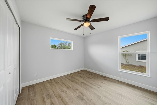 18854 ACKERMAN AVENUE, Port Charlotte, FL 33948