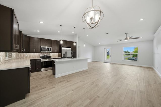 18854 ACKERMAN AVENUE, Port Charlotte, FL 33948