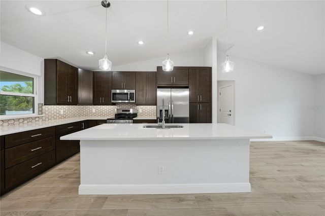 18854 ACKERMAN AVENUE, Port Charlotte, FL 33948