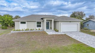 18854 ACKERMAN AVENUE, Port Charlotte, FL 33948