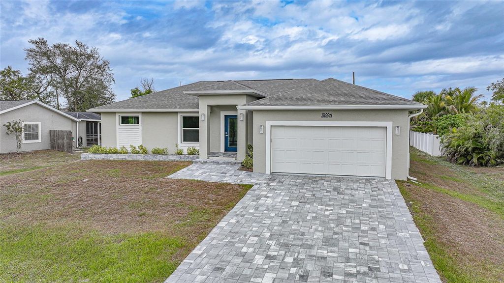 Image 2 of property listing at 18854 ACKERMAN AVENUE, Port Charlotte, FL 33948