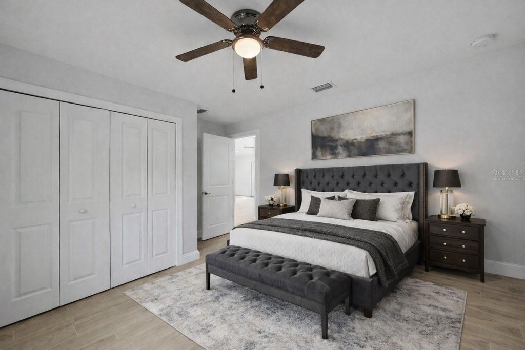 Image 25 of property listing at 18854 ACKERMAN AVENUE, Port Charlotte, FL 33948