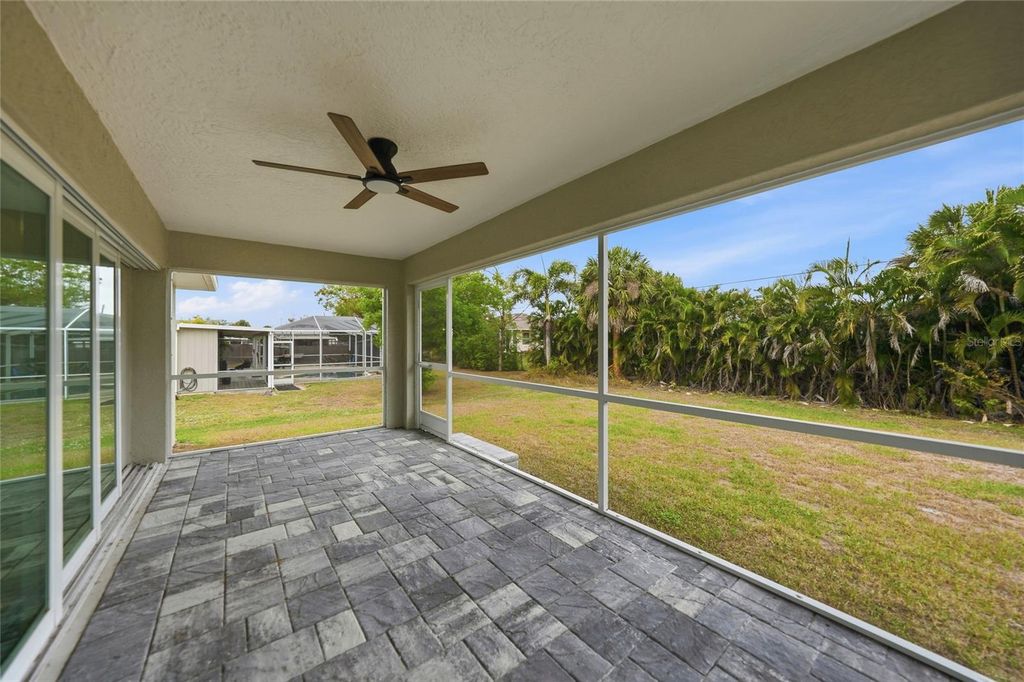 Image 28 of property listing at 18854 ACKERMAN AVENUE, Port Charlotte, FL 33948