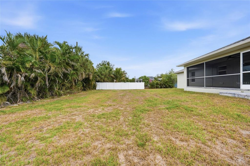 Image 31 of property listing at 18854 ACKERMAN AVENUE, Port Charlotte, FL 33948
