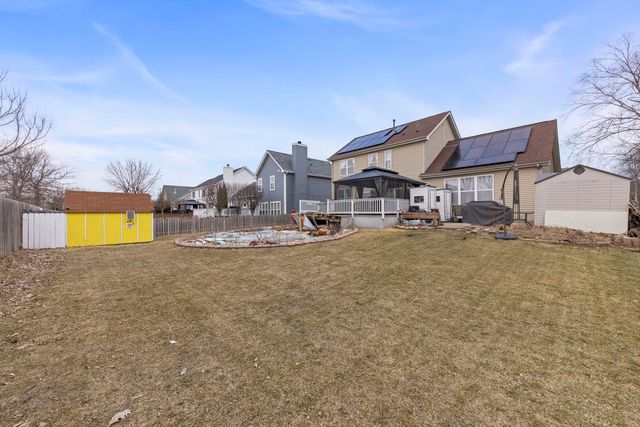 2940 Arbor Lane, Aurora, IL 60502