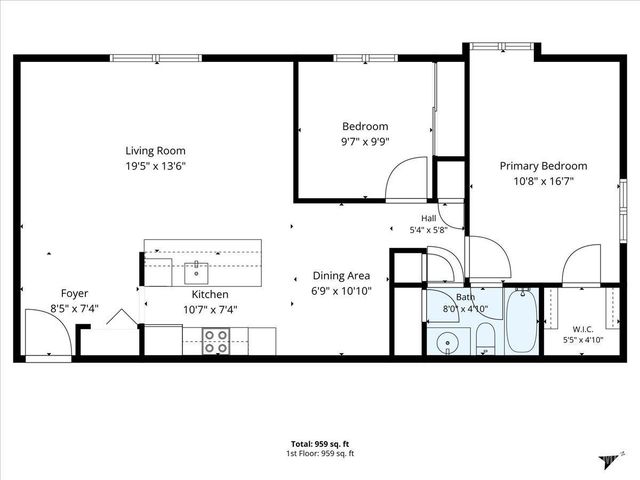 79 Eton Way, Franklin, NJ 08873