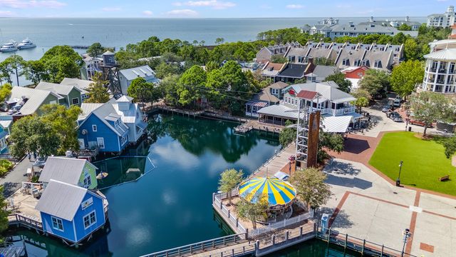 635 Bayou Drive 635, Miramar Beach, FL 32550