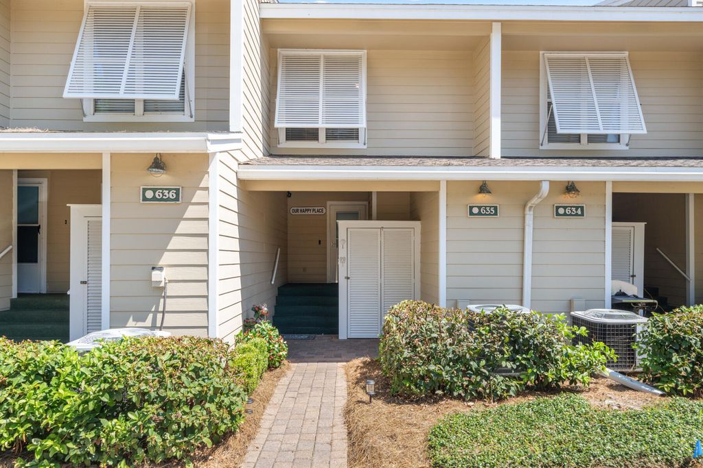 635 Bayou Drive 635, Miramar Beach, FL 32550