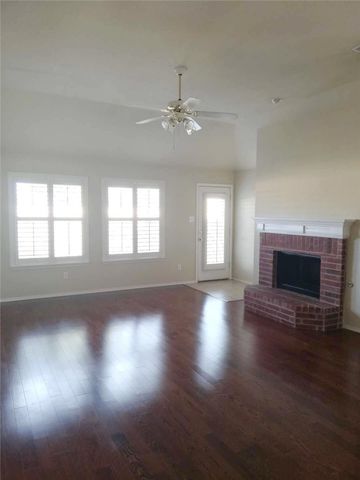 1724 River Oaks Drive, Allen, TX 75002