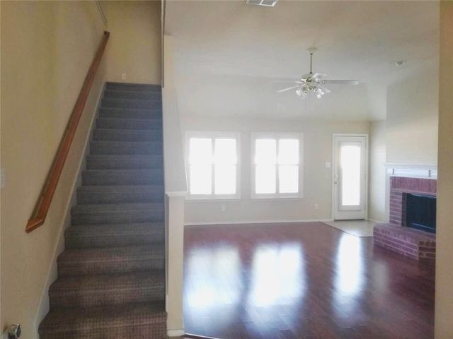 1724 River Oaks Drive, Allen, TX 75002
