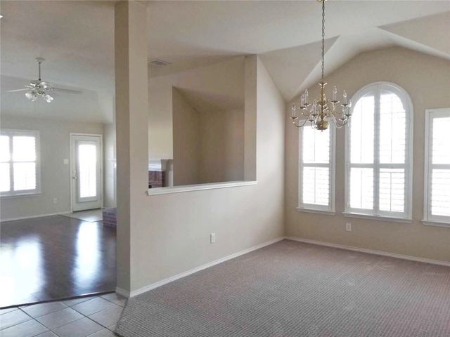 1724 River Oaks Drive, Allen, TX 75002