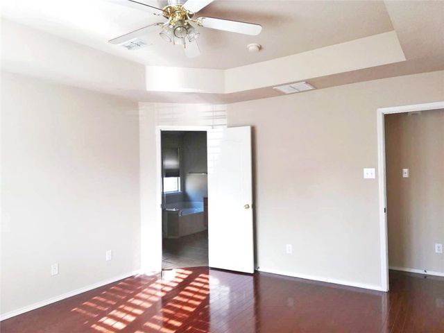 1724 River Oaks Drive, Allen, TX 75002