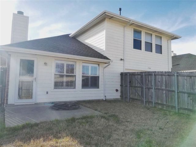 1724 River Oaks Drive, Allen, TX 75002