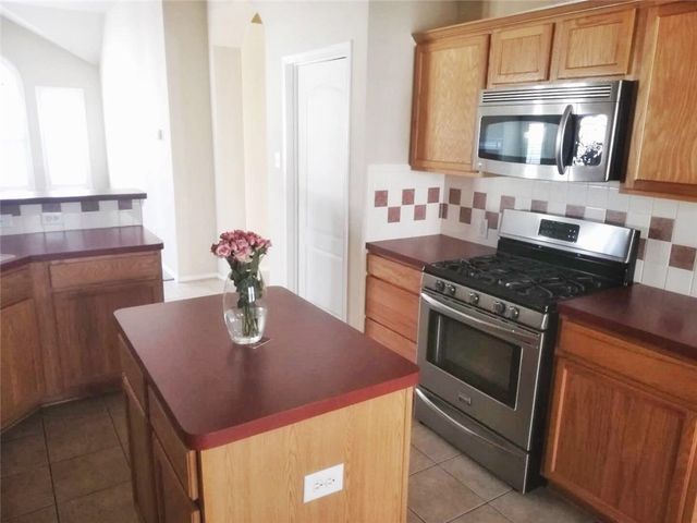 1724 River Oaks Drive, Allen, TX 75002