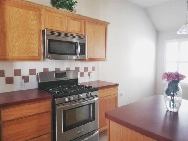1724 River Oaks Drive, Allen, TX 75002
