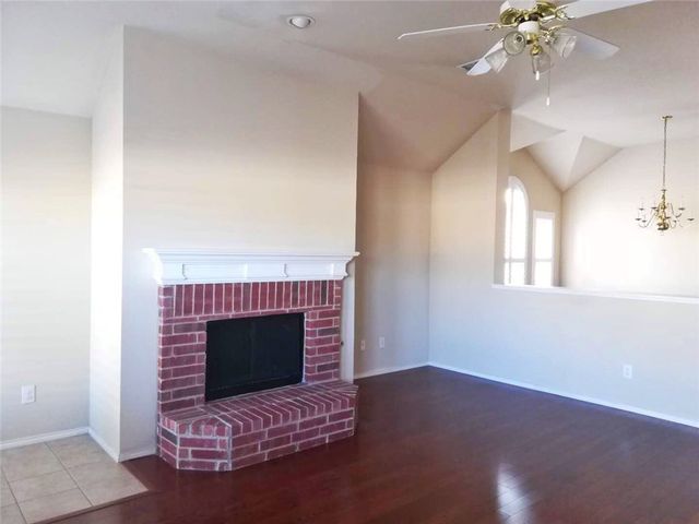 1724 River Oaks Drive, Allen, TX 75002