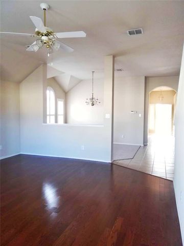 1724 River Oaks Drive, Allen, TX 75002