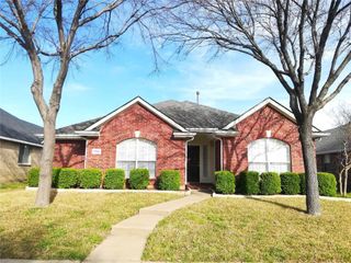 1724 River Oaks Drive, Allen, TX 75002