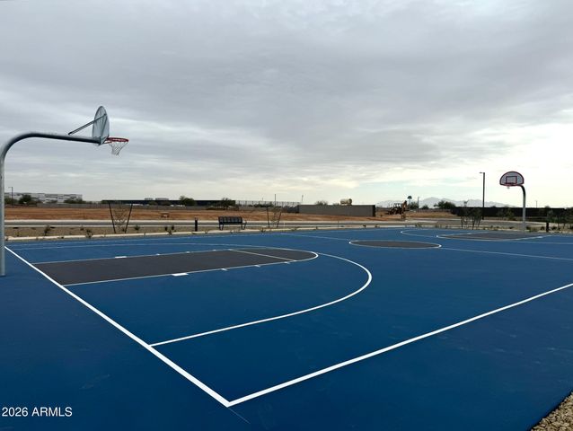 15725 W CORTE DEL SOL ESTE --, Waddell, AZ 85355